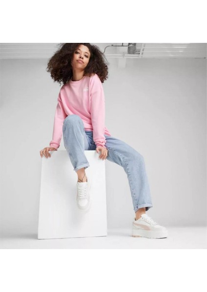 Karmen II Idol 397461-04 KADIN Beyaz Günlük Sneaker Ayakkabı indirimleri