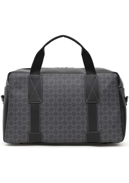 U.s. Polo Assn. PLDUF23812 Siyah  Duffle Çanta