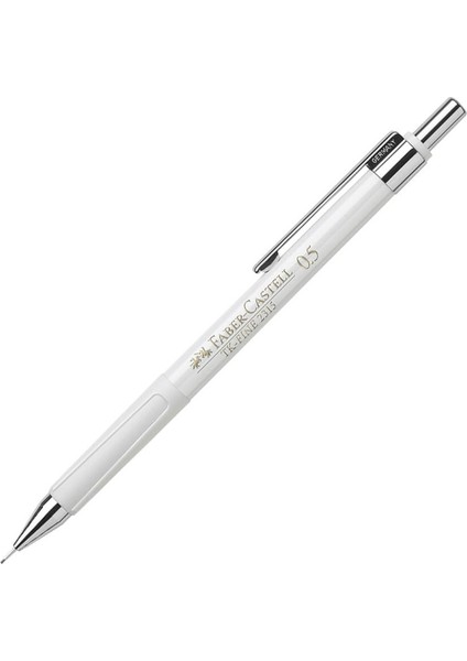 Faber Castell Tk Fine Versatil Kalem 0.5 mm Beyaz 2315
