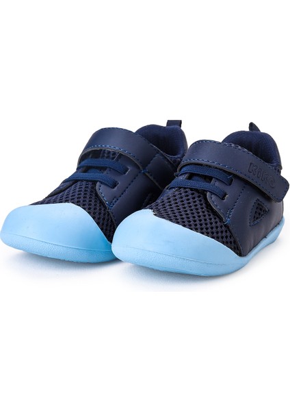 Puppies Cırtlı Erkek Bebek Ilk Adım Panduf Ayakkabı modelleri