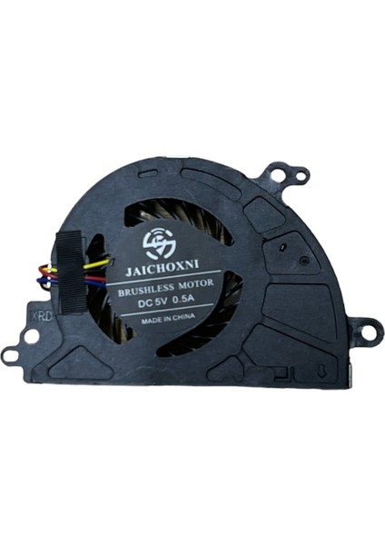 Asus ile Uyumlu P453, P453MA, P453SA Cpu Fan, Işlemci Fanı Versiyon 1
