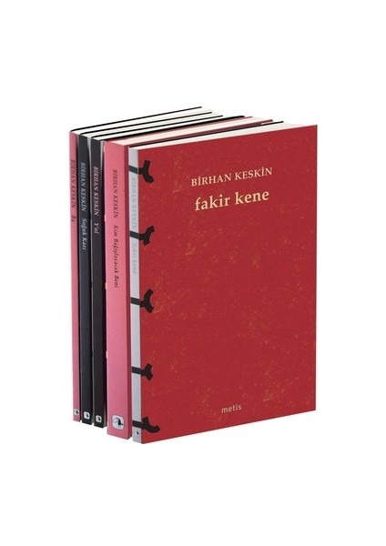 Fakir Kene - Kim Bağışlayacak Beni - Yol - Soğuk Kazı - Ba