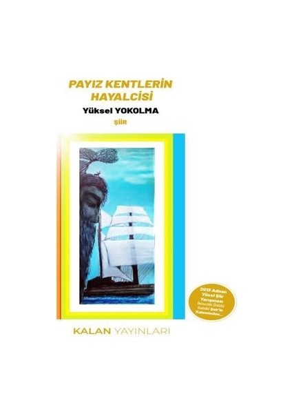 Payiz Kentlerin Hayalcisi