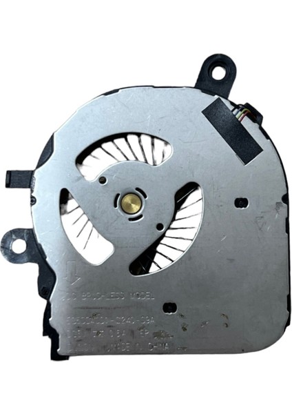 Hp ile Uyumlu Elitebook Folio 1040 G1 (H5F61EA) Cpu Fan, Işlemci Fanı Büyük Versiyon