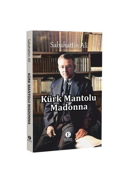 Kürk Mantolu Madonna