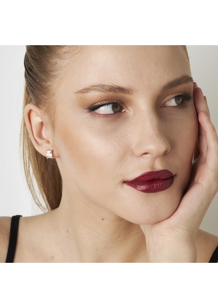 Kare Baget Küpe fırsatları