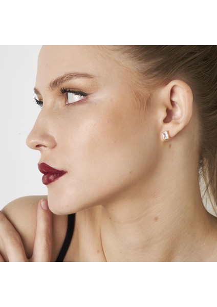 Kare Baget Küpe indirimleri