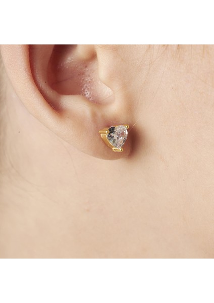 Baget Kalp Küpe modelleri