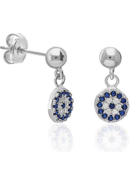 Nazarlı Süs Küpeleri fiyatları