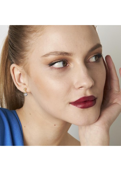 Nazarlı Süs Küpeleri fırsatları