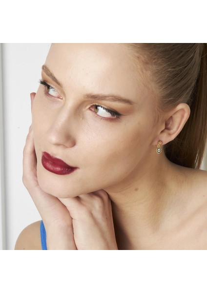 Nazarlı Süs Küpeleri indirimleri