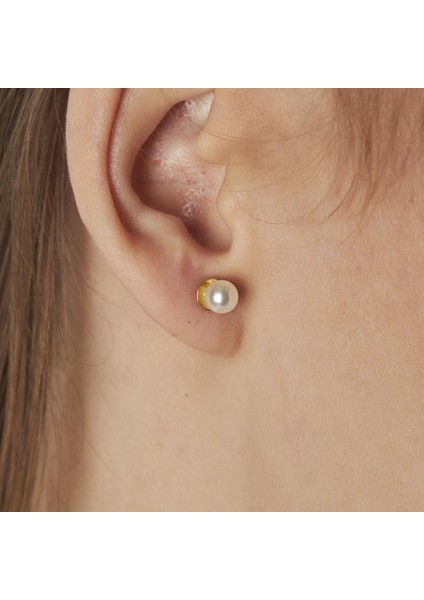 Narin Incili Küpeler modelleri