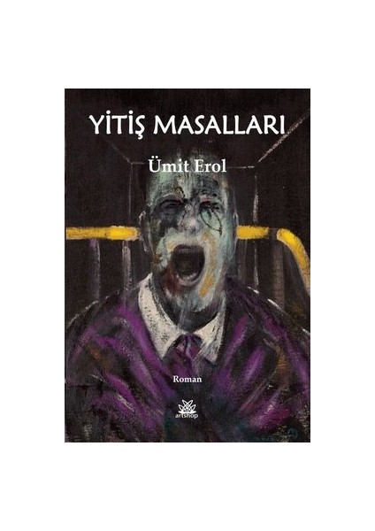 Yitiş Masalları