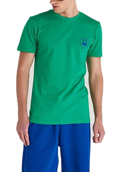 Erkek Tişört BNT-M099 Top
