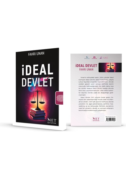 İdeal Devlet - Fahri Unan