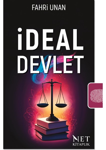 İdeal Devlet - Fahri Unan