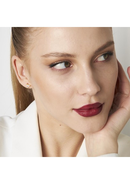 Üçgen Baget Küpe fırsatları