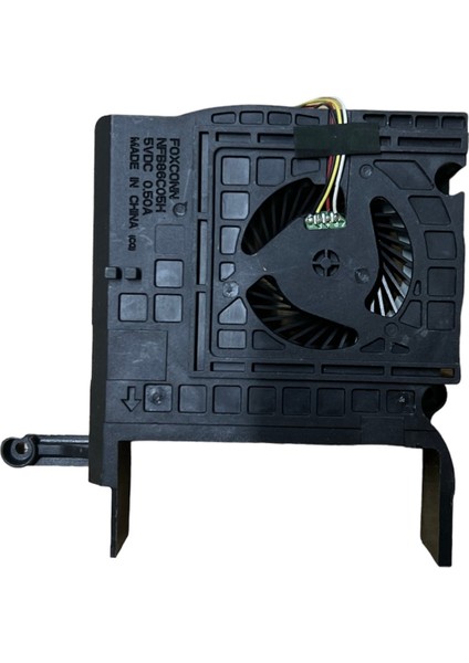 Hp ile Uyumlu 22-B027NT, 22-B030NT, 22-B035NT, 22-B050NT All In One Aıo Pc Fan