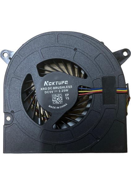 Lenovo ile Uyumlu S400Z Type 10HB, S400Z Type 10K2 All In One Aıo Pc Fan