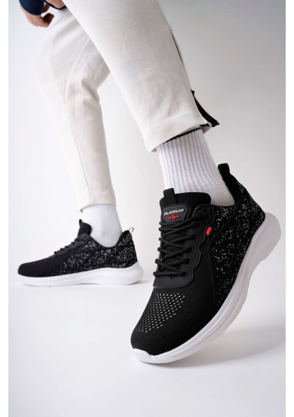 E Sport Nova Unisex Triko Sneaker Ayakkabı Koku Yapmaz Nefes Alabilen Ve Ortopedi