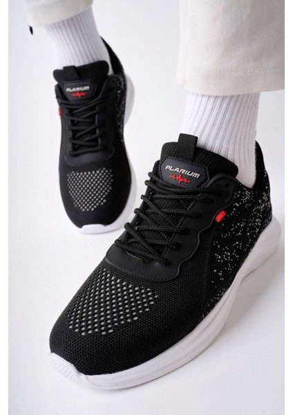 E Sport Nova Unisex Triko Sneaker Ayakkabı Koku Yapmaz Nefes Alabilen Ve Ortopedi