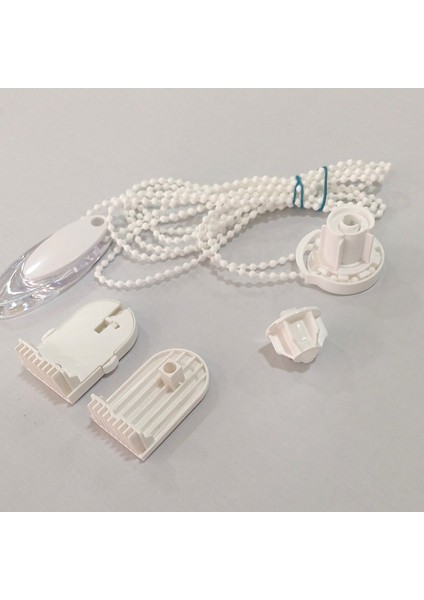 Stor Perde & Zebra Perde Tamir Seti (3,7 cm Dar Kasa 3,2 cm Boru Çapına Uygun ) indirimleri