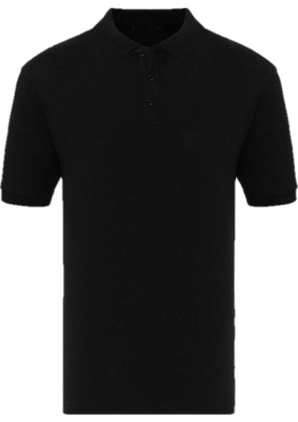 Polo Yaka T-Shirt