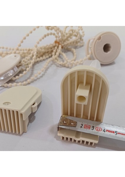 Stor Perde & Zebra Perde Tamir Seti (3,7 cm Dar Kasa 3,2 cm Boru Çapına Uygun ) fiyatları