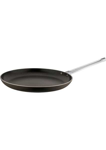 28 cm Chef Krep Tava, Horeca Non-Stick Krep ve Omlet Tavası 28 cm (Çelik Çubuk Kulp) fiyatları