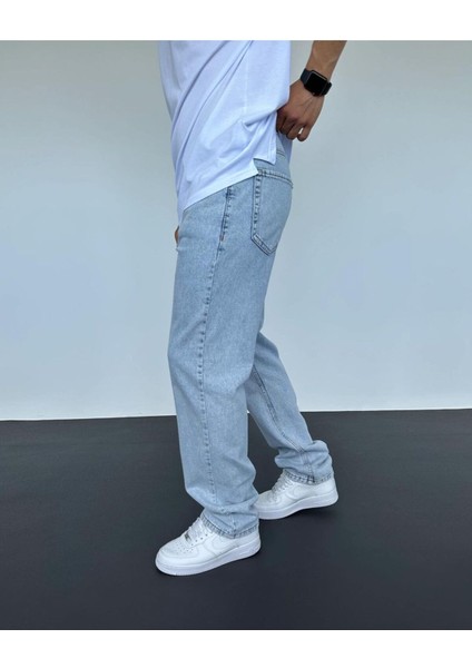 Buzmavi Baggy Pantalon Erkek fiyatları