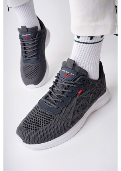 E Sport Nova Unisex Triko Sneaker Ayakkabı Koku Yapmaz Nefes Alabilen Ve Ortopedi