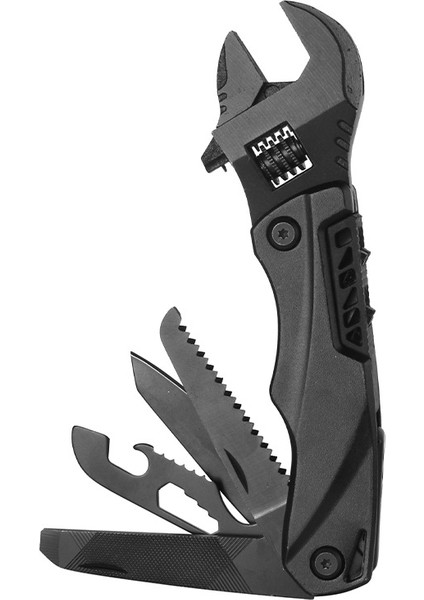 Açık Kamp Çok Fonksiyonlu Anahtar (Yurt Dışından) fiyatları