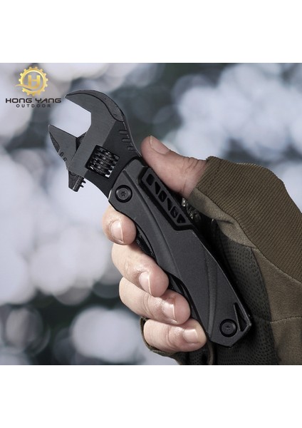 Açık Kamp Çok Fonksiyonlu Anahtar (Yurt Dışından) fırsatları