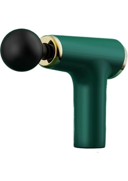 Yorgunluk Masajını Hafifletmek Için Süper Uzun Pil Ömrüne Sahip Yeni Ürün Mini Fasiyal Tabanca Elektrikli Çok Fonksiyonlu Masaj (Yurt Dışından)