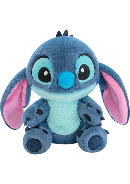 Stitch Doll Doll Stitch Doll Hediyesi Lilo ve Stitch (Yurt Dışından)