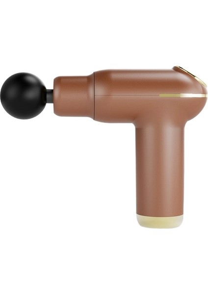 Sıcak Kompres Fasya Tabancası Spor Kas Gevşetici Masajı (Yurt Dışından)