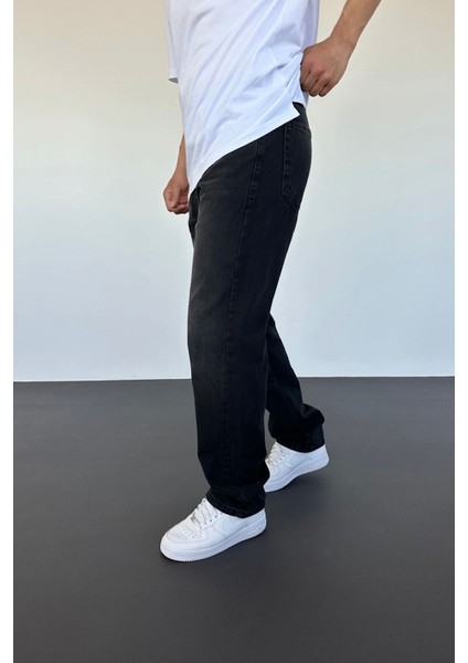 Buzmavi Baggy Pantalon Erkek modelleri
