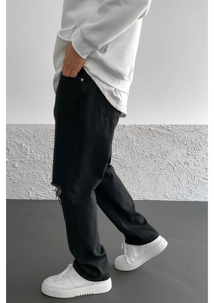 Buzmavi Baggy Pantalon Erkek fiyatları