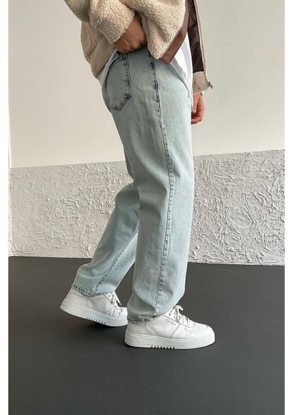 Buzmavi Baggy Pantalon Erkek fiyatları