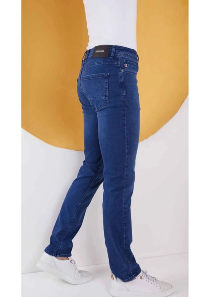 Buzmavi Baggy Pantalon Erkek