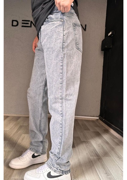Buzmavi Baggy Pantalon Erkek fiyatları