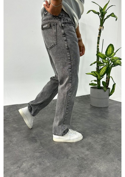 Buzmavi Baggy Pantalon Erkek fiyatları