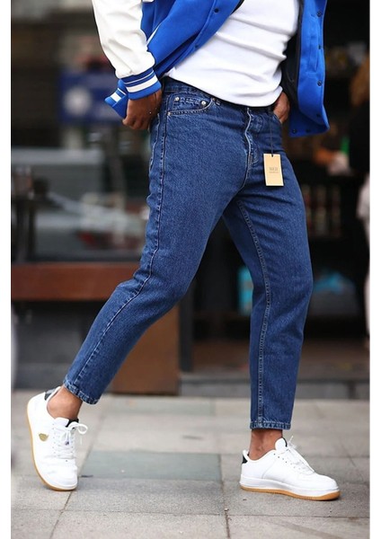 Buzmavi Baggy Pantalon Erkek fiyatları