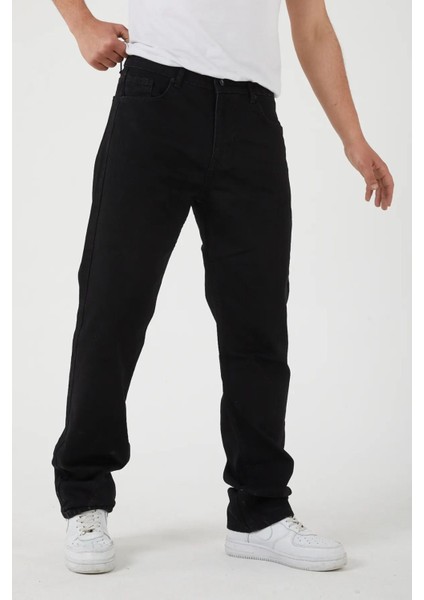 Buzmavi Baggy Pantalon Erkek fırsatları