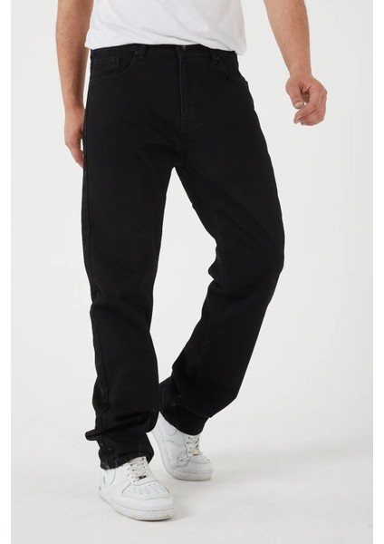 Buzmavi Baggy Pantalon Erkek modelleri