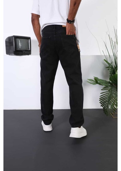 Buzmavi Baggy Pantalon Erkek modelleri
