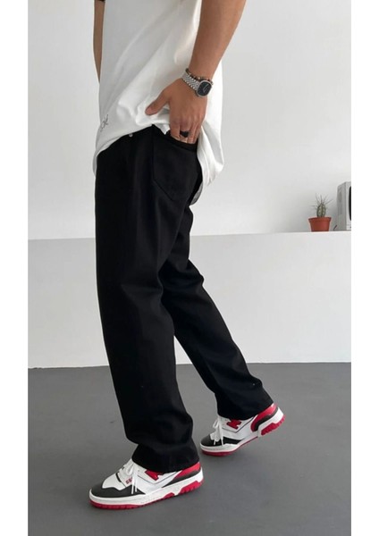Buzmavi Baggy Pantalon Erkek fiyatları