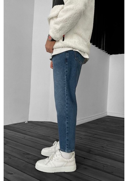 Buzmavi Baggy Pantalon Erkek fiyatları