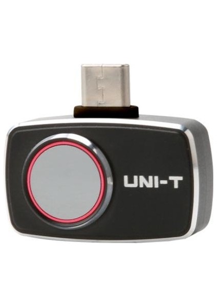 Uti 721M Akıllı Telefon ( Android ) Için Termal Kamera ;ub