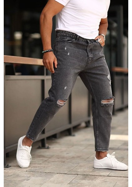 Buzmavi Baggy Pantalon Erkek fiyatları